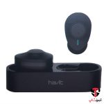 هدست بی سیم هویت مدل TW931