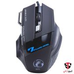 ماوس سیمی تسکو مدل TM2018N