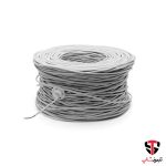 کابل شبکه TNC CAT6 FTP تسکو مدل 3020 طول 305 متر
