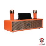 اسپیکر بلوتوثی ترانیو مدل BM22 - Image 8