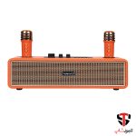 اسپیکر بلوتوثی ترانیو مدل BM22 - Image 3