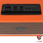 اسپیکر بلوتوثی ترانیو مدل BM22 - Image 10