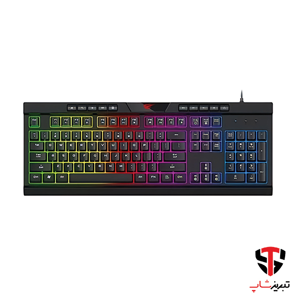 Tabrizshop-HavitKB500L-1