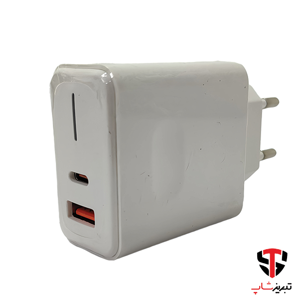 Tabrizshop-TranyooEU6-1 شارژر ترانیو مدل T-EU6 - Image 1