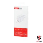 شارژر ترانیو مدل T-EU6 - Image 6