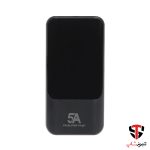 پاوربانک ترانیو مدل F22 ظرفیت 10000 میلی آمپر ساعت