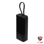 پاوربانک ترانیو مدل F22 ظرفیت 10000 میلی آمپر ساعت - Image 2