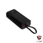 پاوربانک ترانیو مدل F22 ظرفیت 10000 میلی آمپر ساعت - Image 3