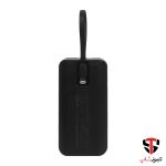 پاوربانک ترانیو مدل F22 ظرفیت 10000 میلی آمپر ساعت - Image 7