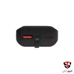 پاوربانک ترانیو مدل F22 ظرفیت 10000 میلی آمپر ساعت - Image 4