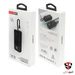 پاوربانک ترانیو مدل F22 ظرفیت 10000 میلی آمپر ساعت - Image 9