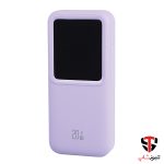 پاوربانک یوسمز مدل CD212 ظرفیت 20000 میلی آمپر ساعت