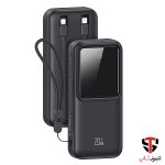 پاوربانک یوسمز مدل CD212 ظرفیت 20000 میلی آمپر ساعت - Image 4