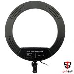 رینگ لایت پی نت مدل LJJ-26 RGB - Image 11