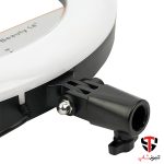 رینگ لایت پی نت مدل LJJ-26 RGB - Image 12