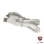 شارژر ترانیو مدل T-EU6C به همراه کابل Type-C - Image 7