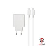 شارژر ترانیو مدل T-EU6C به همراه کابل Type-C - Image 6