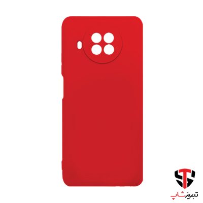 کاور سیلیکونی شیائومی مدل MI 10T Lite