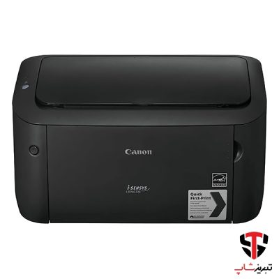 پرینتر لیزری کانن مدل i-SENSYS LBP6030 اپن باکس بدون کارتن