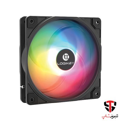 فن کیس لاجی کی مدل F120B