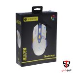 ماوس گیمینگ لاجی کی مدل M620W - Image 10