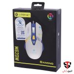 ماوس گیمینگ لاجی کی مدل M620W - Image 11