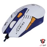 ماوس گیمینگ لاجی کی مدل M620W - Image 2