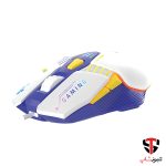 ماوس گیمینگ لاجی کی مدل M620W - Image 3