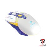 ماوس گیمینگ لاجی کی مدل M620W - Image 4