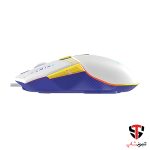 ماوس گیمینگ لاجی کی مدل M620W - Image 5