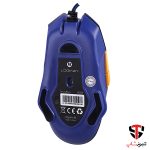 ماوس گیمینگ لاجی کی مدل M620W - Image 8