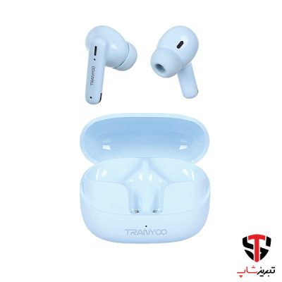 ایرپاد ترانیو مدل M26