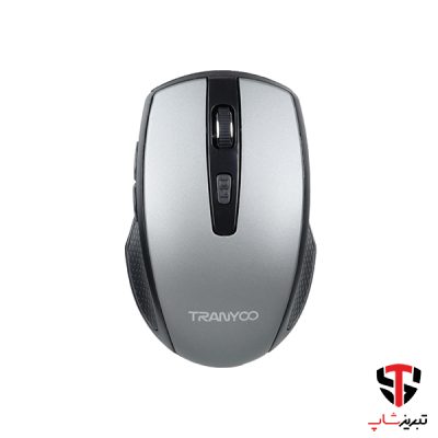 ماوس بی سیم ترانیو مدل T-MW2