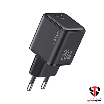 شارژر دیواری یوسمز مدل US-CC183 20W