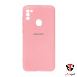 کاور سیلیکونی سامسونگ مدل A11/M11 - Image 2