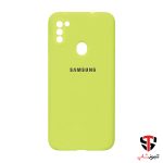 کاور سیلیکونی سامسونگ مدل A11/M11 - Image 9