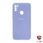کاور سیلیکونی سامسونگ مدل A11/M11 - Image 3