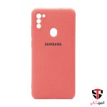 کاور سیلیکونی سامسونگ مدل A11/M11 - Image 5