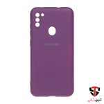 کاور سیلیکونی سامسونگ مدل A11/M11 - Image 6