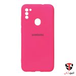 کاور سیلیکونی سامسونگ مدل A11/M11