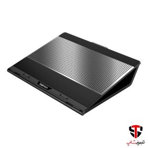 TabrizShop-پایه خنک کننده لپ تاپ هترون مدل HCP135-272