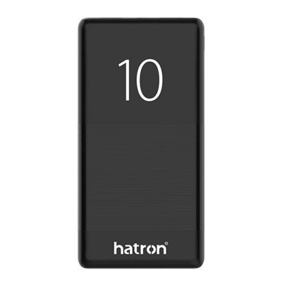 پاور بانک Hatron مدل HPB1080